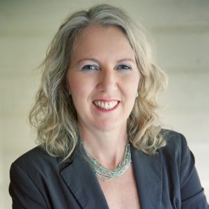 Dr Sarah Buckley